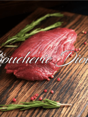 Chateaubriand 250 grs