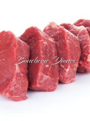 Filet de Boeuf 250 grs