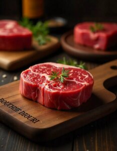 Lire la suite à propos de l’article Tout sur le Steak : Passion, Saveurs et Techniques